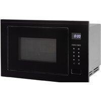 Микроволновая печь ZorG MIO251 S (черный)