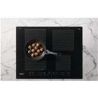 Варочная панель Whirlpool WF S4160 BF