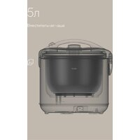Мультиварка Tuvio TMC02B5S