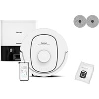 Робот-пылесос Tefal X-PLORER Serie 380+ RG89U7E0