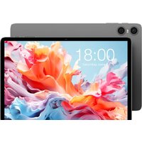 Планшет Teclast P30T 4GB/128GB (с аксессуарами, серый)