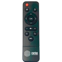 Проектор CACTUS CS-PRO.09WT.WXGA-W