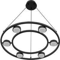 Подвесная люстра Lumion Torina 8340/6