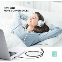 Кабель Ugreen AV118 10595