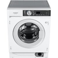 Стирально-сушильная машина MAUNFELD MBWM1486STWH
