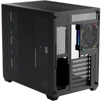 Корпус 1stPlayer BV7 (черный)
