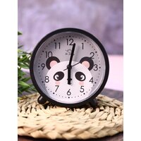 Настольные часы ILikeGift Sleepy Panda GH211-04 (черный)