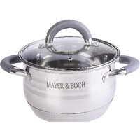 Кастрюля Mayer&Boch 30942