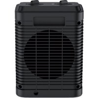 Тепловентилятор Royal Clima Notte RFH-N1500DC-BL