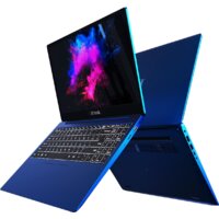 Ноутбук Horizont H-book 15 МАК4 T32E3W
