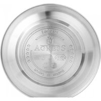 Чайник со свистком Agness Teekessel 907-251