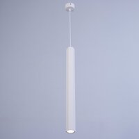 Подвесная люстра BayerLux Моэм 9802153 (белый)