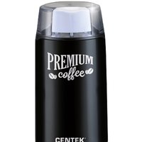 Электрическая кофемолка CENTEK CT-1360 (черный)