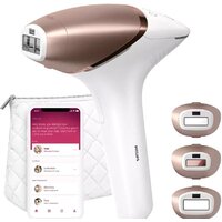 Фотоэпилятор Philips Lumea 9000 BRI955/00