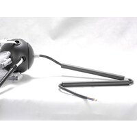 Люстра средней высоты Lussole Lgo Kenner LSP-8272