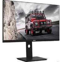 Монитор Dahua DHI-LM27-P301A