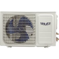 Кондиционер Shuft Berg SFTO-24HN1