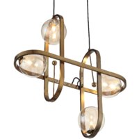 Подвесная люстра ST Luce Circono SL1201.203.04