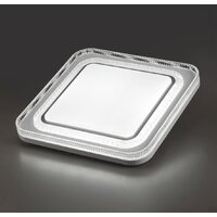 Светильник-тарелка Sonex Suzy Silver 7685/EL