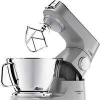 Кухонный процессор Kenwood Titanium Chef Baker KVC85.004SI