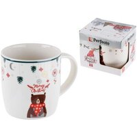 Кружка Perfecto Linea Winter Time-2 30-062622