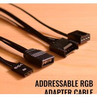 Вентилятор для корпуса AeroCool Astro 12F