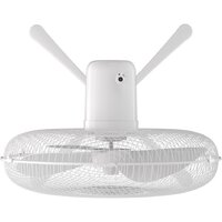 Вентилятор Steelberg STL-SF1601M-WT