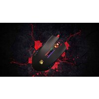 Игровая мышь A4Tech Bloody Q81 (черный)
