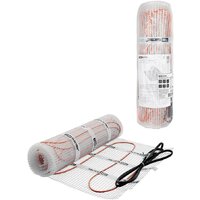 Нагревательный мат TDM Electric Монтаж 375 Вт SQ2501-0044