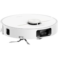 Робот-пылесос Dreame Robot Vacuum L50 White RLL43SA (евровилка, белый)