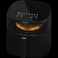 Аэрогриль (аэрофритюрница) Hiberg MDC 600 B