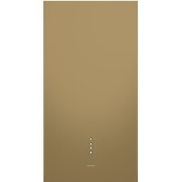 Кухонная вытяжка MAUNFELD Bath 401 (золотой)