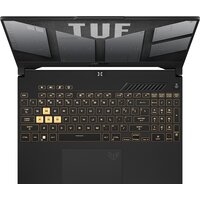 Игровой ноутбук ASUS TUF Gaming F15 FX507ZC4-HN143
