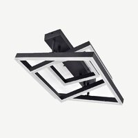 Припотолочная люстра Escada 10267/3LED