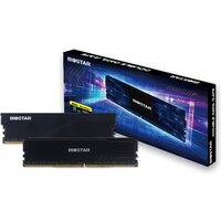 Оперативная память BIOSTAR Storming V 8ГБ DDR4 3200 МГц