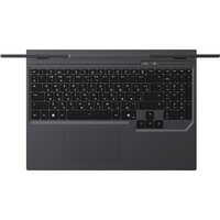 Игровой ноутбук Maibenben X-Treme Tsunami X16F X16F-R98957T0GGRLG4E10