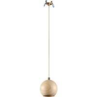 Подвесная люстра Odeon Light Caucho 7061/1