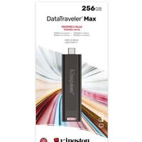 USB Flash Kingston DataTraveler Max Type-C 256GB