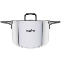 Кастрюля Tesoro Asti КС634