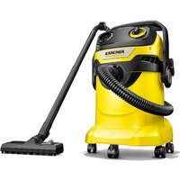 Пылесос Karcher WD 5 Control 25/5/22 1.628-316.0