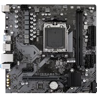 Материнская плата Gigabyte A620M H (rev. 1.0)