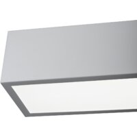 Подвесная люстра ЭРА Geometria Igrek Б0050572