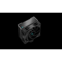 Кулер для процессора DeepCool AK400 ZERO DARK R-AK400-BKNNMN-G-2