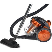 Пылесос Brayer BR4201