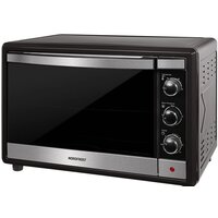 Мини-печь Nord (Nordfrost) RC 450 ZB pizza (черный)