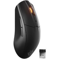 Игровая мышь SteelSeries Rival 3 Wireless Gen 2 (черный)