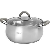 Кастрюля Aresa ARK-01-01104