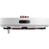 Робот-пылесос Xiaomi Robot Vacuum H40 OV51 (евровилка, белый)