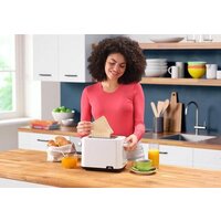Тостер Braun HT1010WH