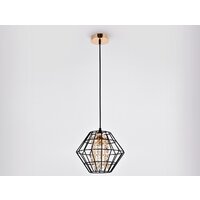 Подвесная люстра Ambrella light Traditional TR5852